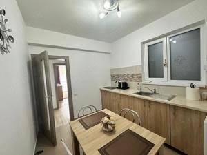 Vand apartament 2 camere in bloc nou - imagine 5