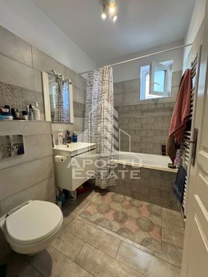 Apartament cu 2 camere, la parter in Giroc la asfalt. - imagine 7