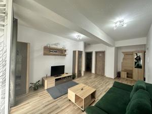 Vand apartament 2 camere in bloc nou - imagine 2