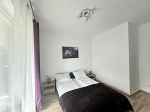 Vand apartament 2 camere in bloc nou - imagine 4