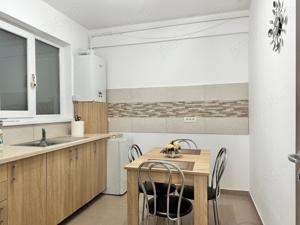 Vand apartament 2 camere in bloc nou - imagine 6