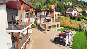 Colibita Lake View Resort | 3888 MP Teren-Acces Lac 151ML | East Panoramic View - imagine 5