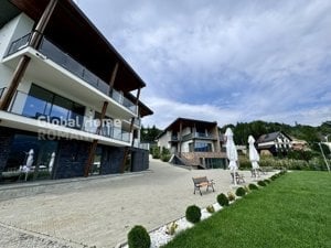 Colibita Lake View Resort | 3888 MP Teren-Acces Lac 151ML | East Panoramic View - imagine 16