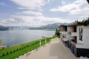 Colibita Lake View Resort | 3888 MP Teren-Acces Lac 151ML | East Panoramic View - imagine 15