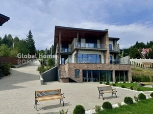 Colibita Lake View Resort | 3888 MP Teren-Acces Lac 151ML | East Panoramic View - imagine 17