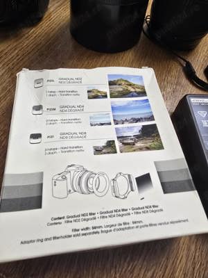 Pachet nikon d3100 - imagine 5