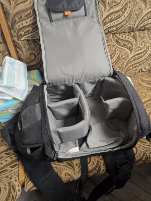 Pachet nikon d3100 - imagine 6