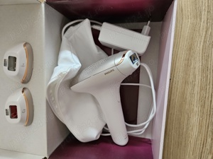 aparat impotriva cresterii parului Philips