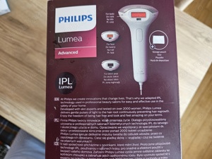 aparat impotriva cresterii parului Philips - imagine 6