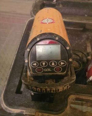 Laser pentru conducte - imagine 2