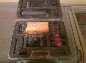 Laser pentru conducte - imagine 3