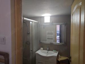 Inchiriez apartament cu 1 camera  str horea loc Cluj-Napoca jud Cluj