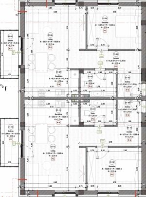 DIRECT PROPRIETAR, SERVICII LA PARTER, 6 APARTAMENTE LA ETAJ - imagine 5