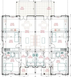 Direct Proprietar, Parcele Duplex, Autorizatie Construire - imagine 5