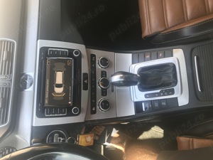 VW Passat B7 2013 - imagine 4