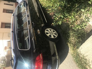 VW Passat B7 2013 - imagine 8