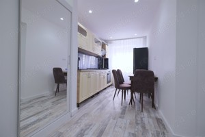 Cal. Rahovei - Barca, apartament 2 camere etaj 4, mobilat si utilat in totalitate - imagine 10