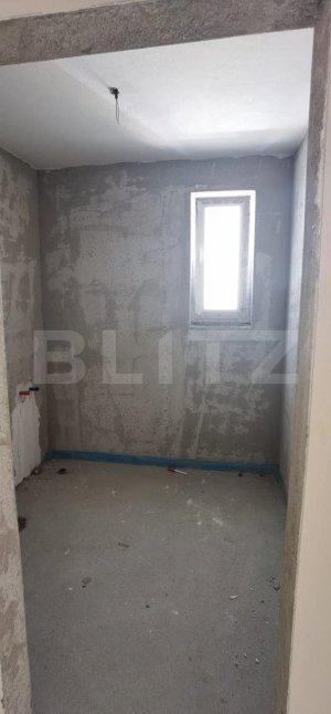 Apartament 2 camere finisat, 52 mp, garaj, zona Teilor - imagine 4