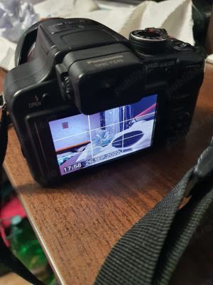 Aparat foto panasonic - imagine 4