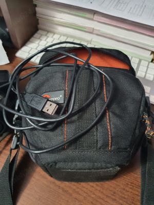 Aparat foto panasonic - imagine 5