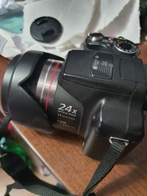 Aparat foto panasonic - imagine 2