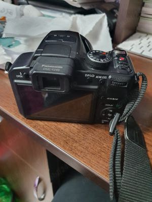 Aparat foto panasonic - imagine 3