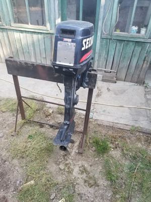 Motor selva antibes - imagine 6