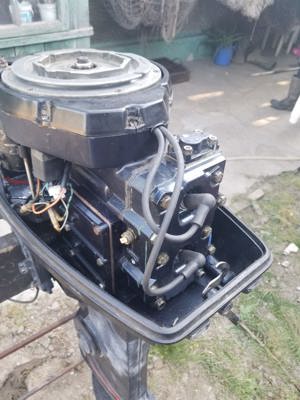 Motor selva antibes - imagine 3