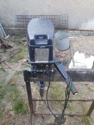 Motor selva antibes - imagine 8