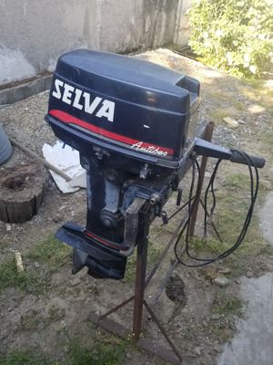 Motor selva antibes - imagine 7