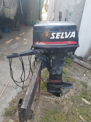 Motor selva antibes - imagine 5