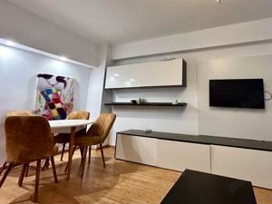 Proprietar inchiriez apartament trei camere Dorobanti - imagine 2