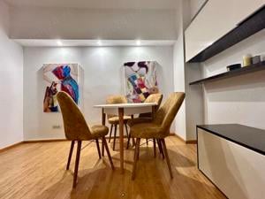 Proprietar inchiriez apartament trei camere Dorobanti - imagine 3