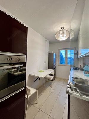 Proprietar inchiriez apartament trei camere Dorobanti - imagine 7