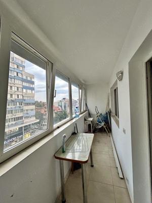 Proprietar inchiriez apartament trei camere Dorobanti - imagine 9