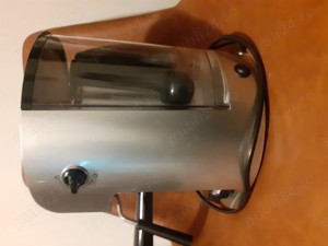 Esspresor cafea Arielli KM220 - imagine 2