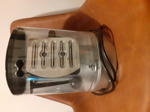 Esspresor cafea Arielli KM220 - imagine 3