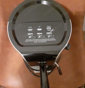 Esspresor cafea Arielli KM220 - imagine 4