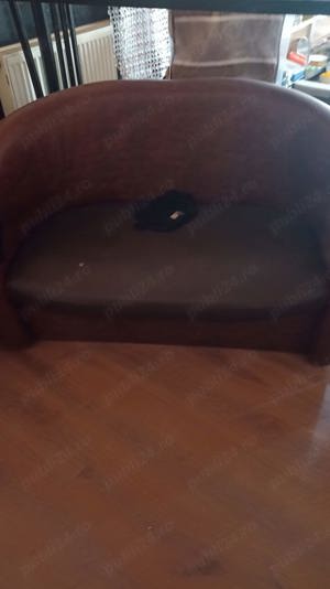 Vand mobilier pentru amenajare bar - imagine 3