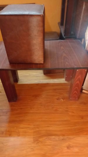 Vand mobilier pentru amenajare bar - imagine 2