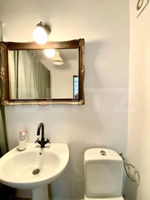 Apartament spatios pe 2 nivele, 70mp, zona Florilor. - imagine 7