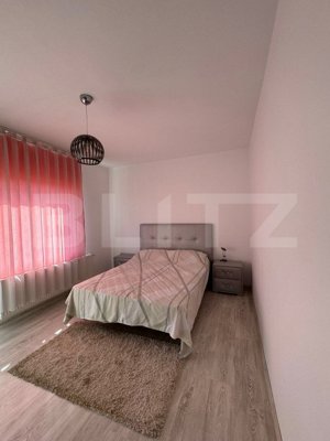 Apartament 3 camere, 76 mp, 2 bai, zona Avram Iancu  - imagine 9