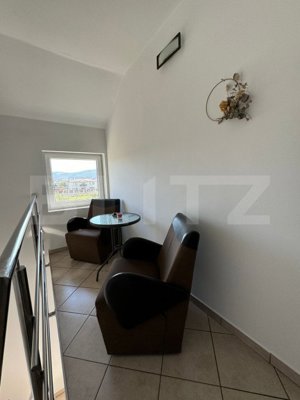 Apartament 3 camere, 76 mp, 2 bai, zona Avram Iancu  - imagine 12