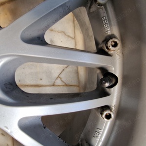 Jante aliaj R17, 5x112, Audi, Mercedes, Vw, Skoda, Seat  - imagine 7