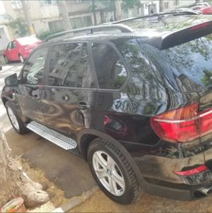 bmw x5 E70 - imagine 4 bmw x5 E70 - imagine 4
