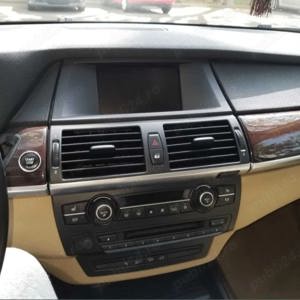 bmw x5 E70 - imagine 6 bmw x5 E70 - imagine 6