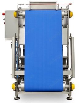 Linie automata suc capacitate 150-200 litri  ora - imagine 4