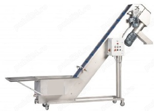 Linie automata suc capacitate 150-200 litri  ora - imagine 2