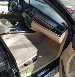 bmw x5 E70 - imagine 8 bmw x5 E70 - imagine 8