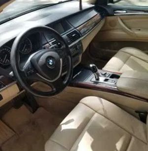 bmw x5 E70 - imagine 7 bmw x5 E70 - imagine 7